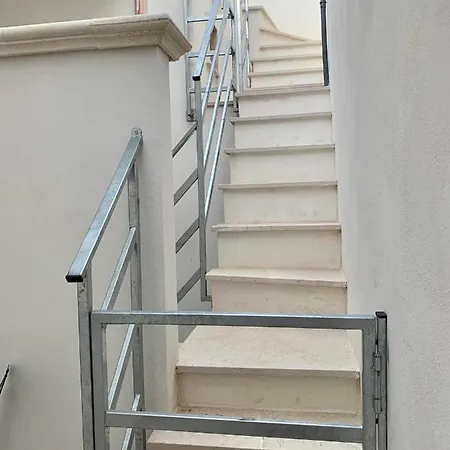 Le Margherite - Campomarino Di Maruggio, Zona Acquadolce Cirenaica Holiday home *